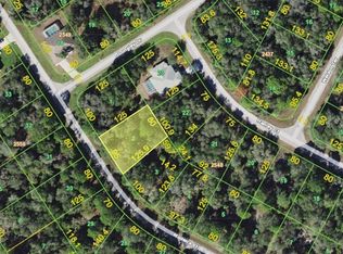 1182 Madeira St, Port Charlotte, FL 33953