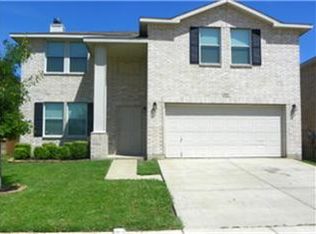 505 Riverflat Dr, Fort Worth, TX 76179