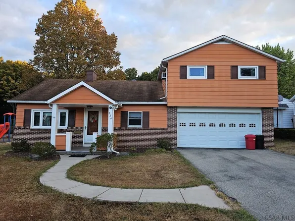 226 Coldren St, Johnstown, PA 15904