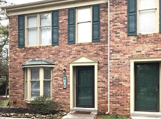 129 Durwood Rd UNIT E, Knoxville, TN 37922
