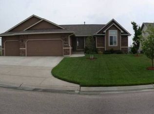 202 S Decker St, Wichita, KS 67235