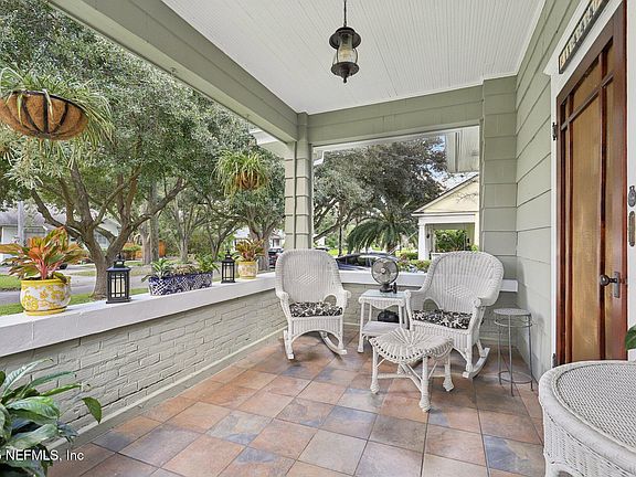5th image of 1444 TALBOT Avenue