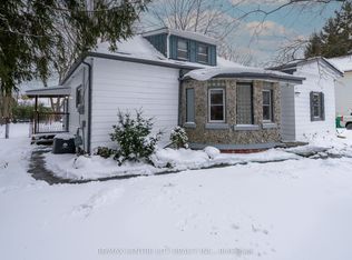 182 Victoria St, Southwest Middlesex, ON N0L 1M0