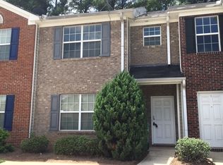 1547 Eastern Sunrise Lane Rent To Own #0, Decatur, GA 30034