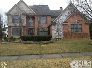 45433 Addington Ln, Novi, MI 48374