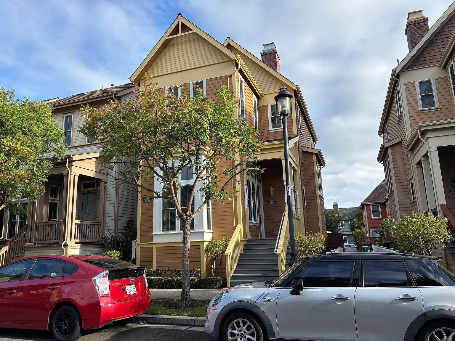 3 bed, 1680 sqft, $3,750 — Photo 1