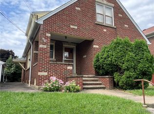 532 16th St #LOWER, Niagara Falls, NY