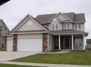 908 NW 32nd St, Ankeny, IA 50023