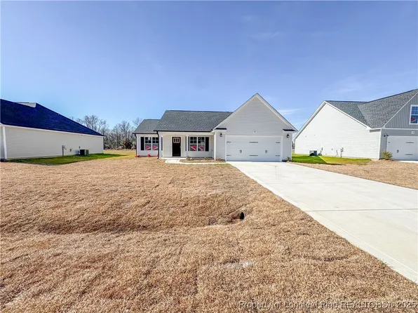 302 Guard Lot 95, Lane Parkton, NC 28371