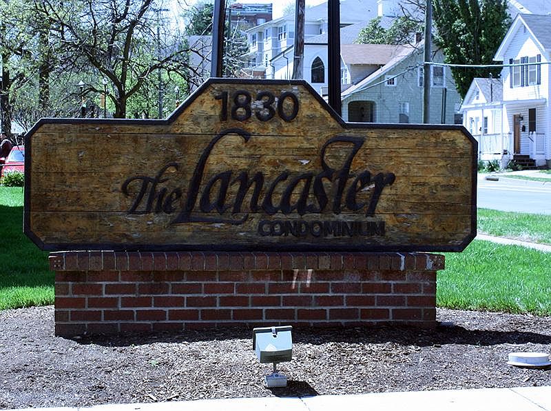 The Lancaster