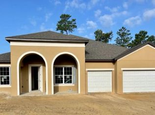 13 Tall Marigolds Ct, Homosassa, FL 34446