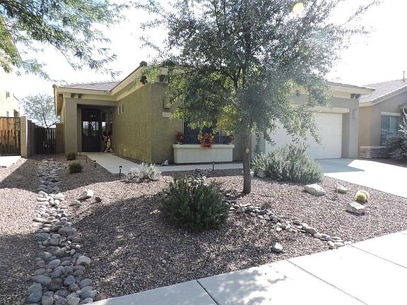 2nd image of 6172 N Placita San Agustin