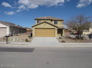8529 E Pena Blanca Dr, Tucson, AZ 85730