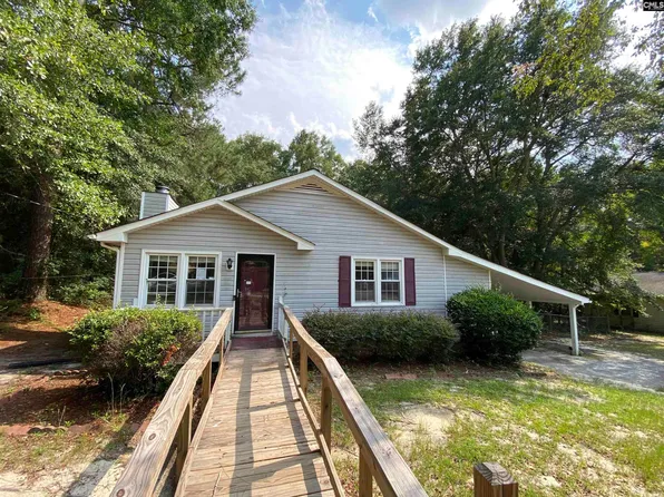 1381 Shannon St, Orangeburg, SC 29118
