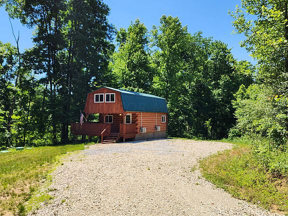 3rd image of 9955 Township Road 314 Road Se Perry Retreat #314