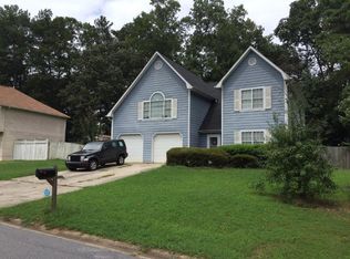 884 Grindstone Dr SW, Marietta, GA 30060