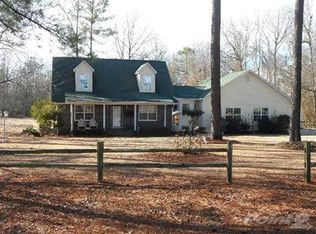 11480 Stewartsville Cemetary Rd, Laurinburg, NC 28352