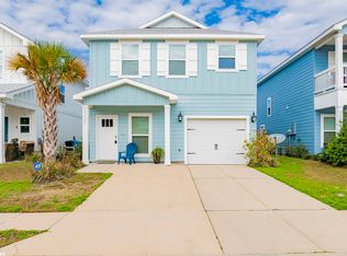23921 Cottage Loop, Orange Beach, AL 36561