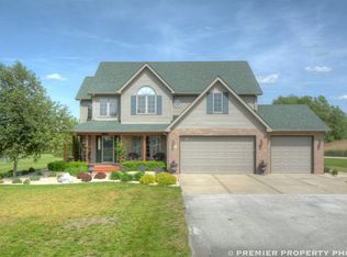 25255 S 104th Ave, Frankfort, IL 60423