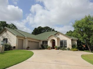 501 Fire Dance, Llano, TX 78657