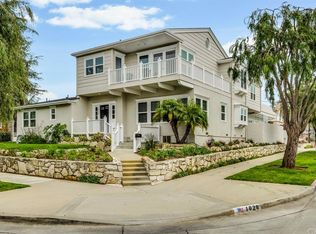 1028 Ynez Ave, Redondo Beach, CA 90277
