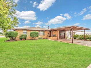 146 Florence Dr, Cordell, OK 73632