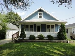 5904 S Jefferson St, Bartonville, IL