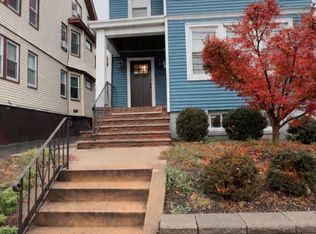 38 Elmwood Ave #C, Irvington, NJ 07111