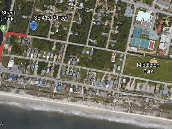 4th image of L-16 SE 41st Street LOT 16