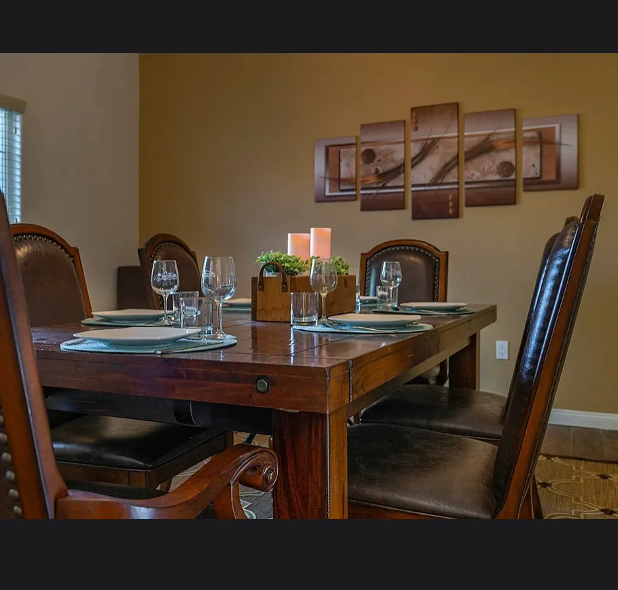 4 bed, 2903 sqft, $5,250 — Photo 2