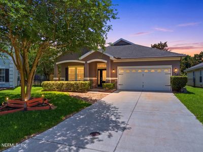 951 CHURCHHILL Lane, Saint Augustine, FL, 32092