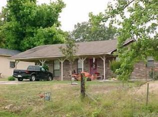8005 Highway 190, Benton, AR 72015