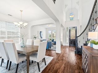 7565 Hidden Cove Ln, Frisco, TX 75034