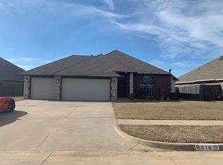 616 Summit Crest Ln, Norman, OK 73071
