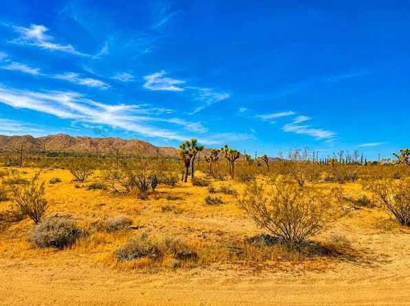 0 Rockwood Rd, Joshua Tree, CA 92252