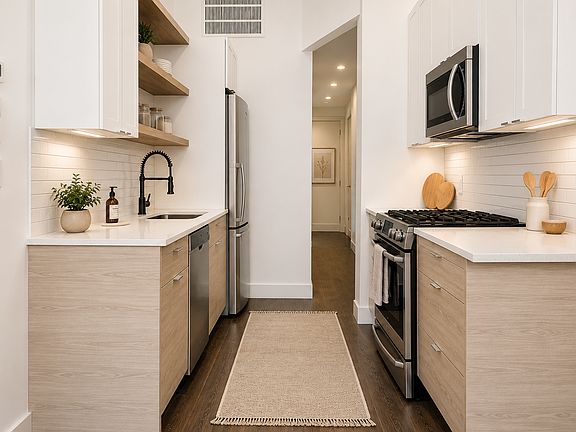 2nd image of 1828 George St APT 1L
