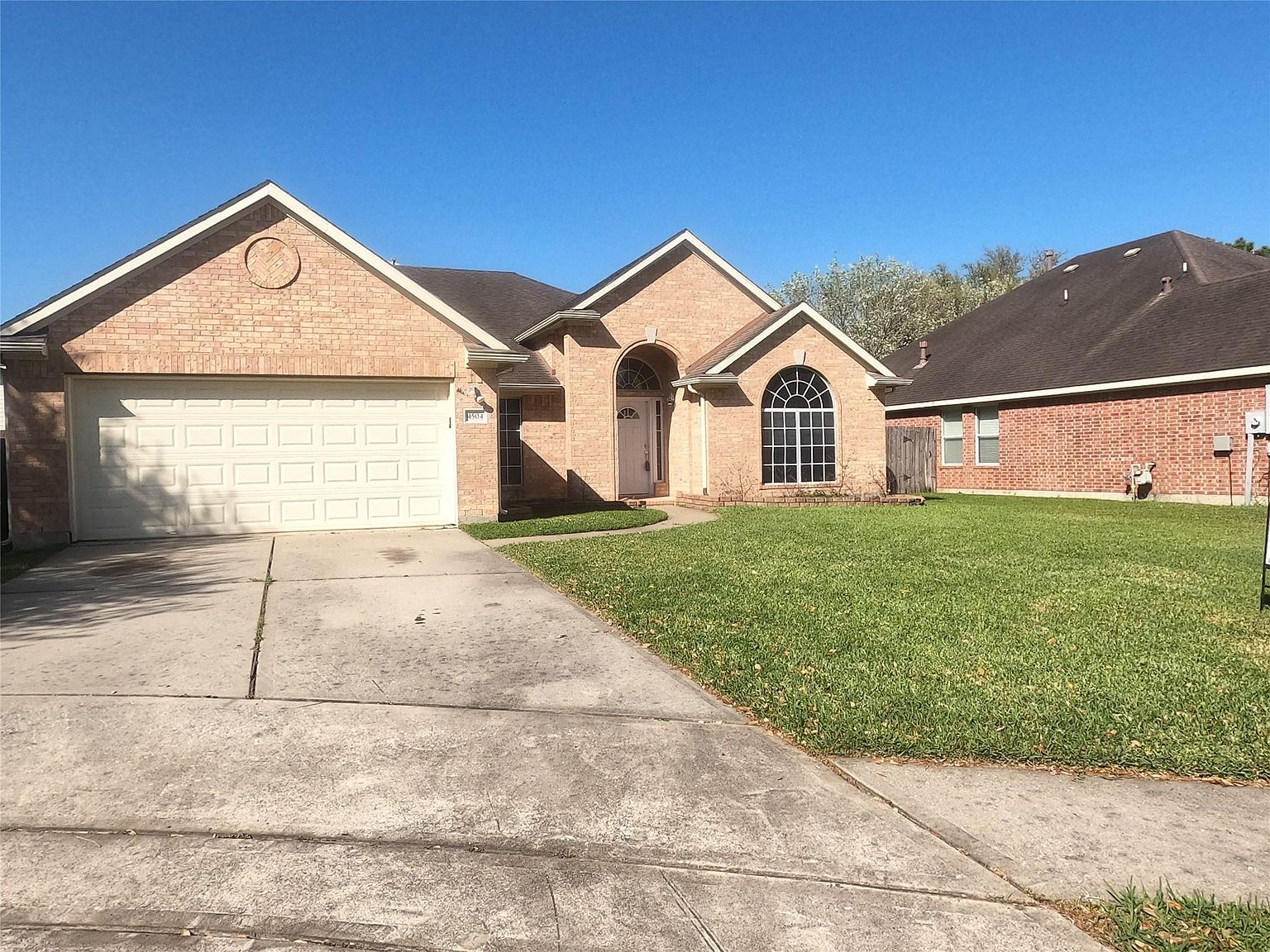 4504 Spring Iris Ct League City TX 77573 Zillow