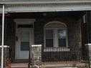 1365 Park Blvd, Camden, NJ 08103