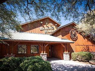 15385 E Countryside Rd, Mayer, AZ 86333