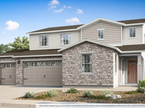 13904 Norman Gould Dr #5, Bakersfield, CA 93314
