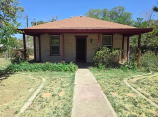 1408 N Georgia St, Silver City, NM 88061