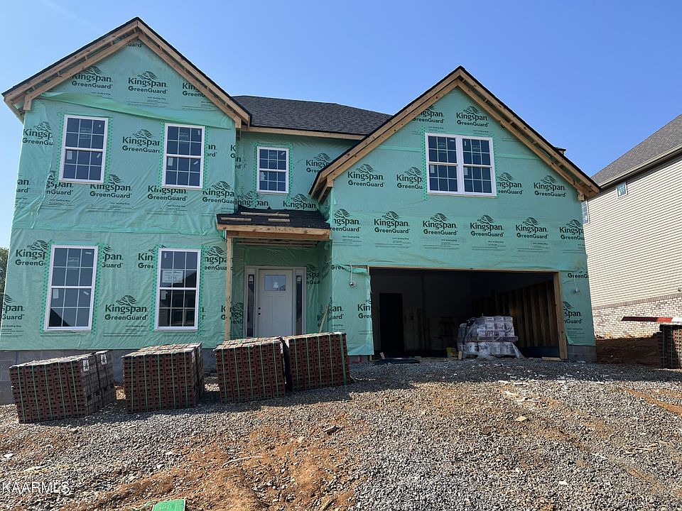 1st image of 9716 Walking Stick Dr Lot 15
