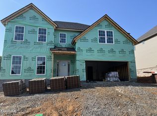 9716 Walking Stick Dr LOT 15, Knoxville, TN 37922