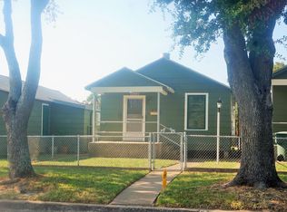 4612 Avenue Q, Galveston, TX 77551