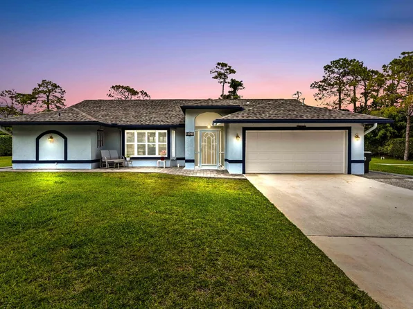 14703 79th Court N, Loxahatchee, FL 33470