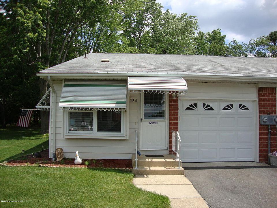 1st image of 25A Homestead Dr