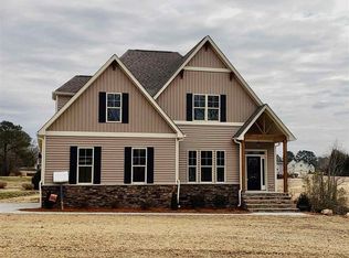 L6 Harvest Ridge Dr, Red Oak, NC 27868