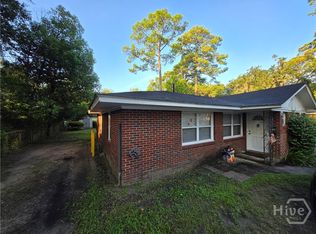 2221 & 2223 Delesseps Ave, Savannah, GA 31404