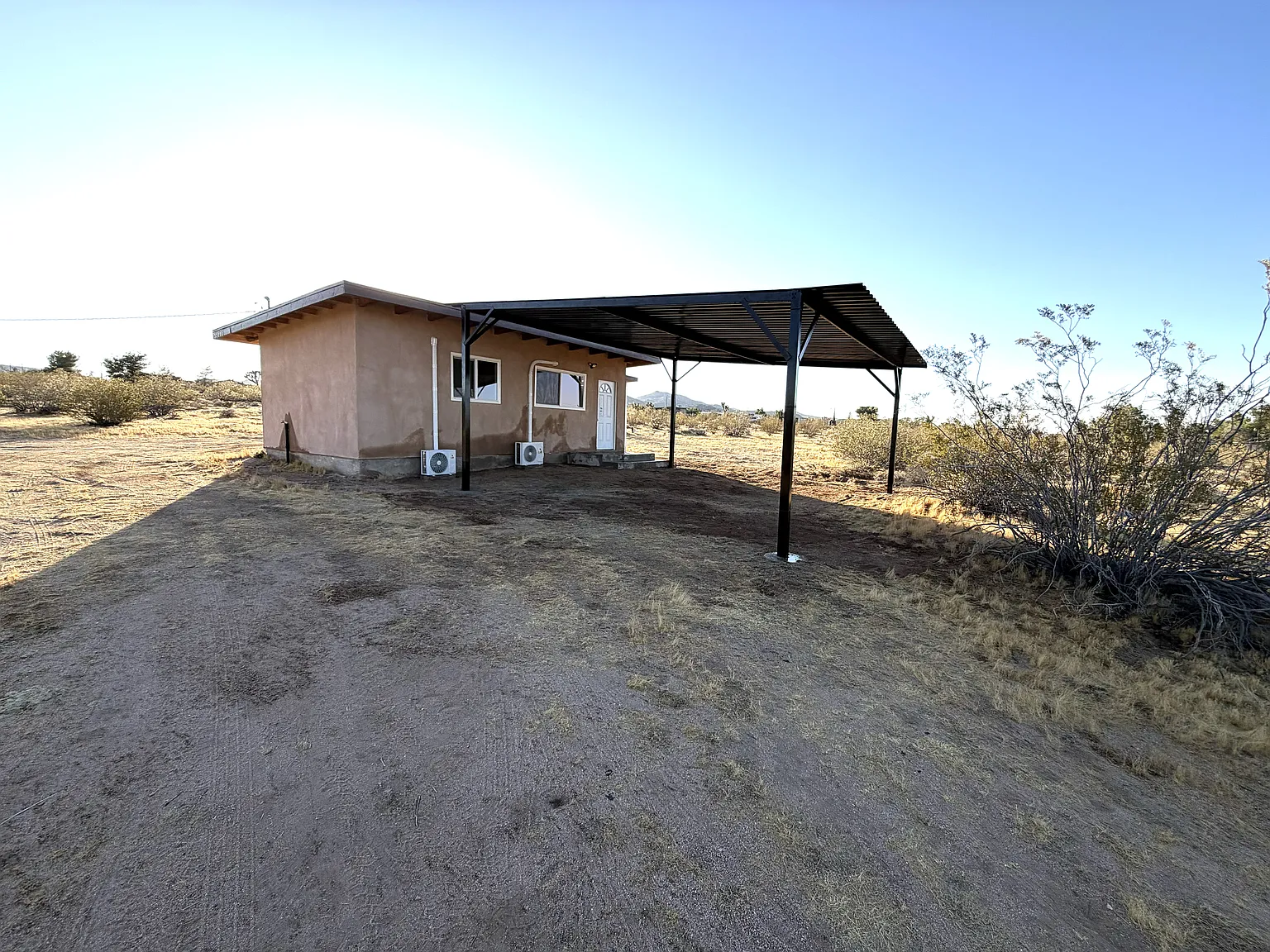55860 Hondo St — Photo 1