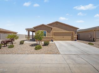 640 N CROWNED DOVE Trail, Casa Grande, AZ 85122